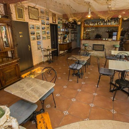 רוביני Villa Monsena מראה חיצוני תמונה