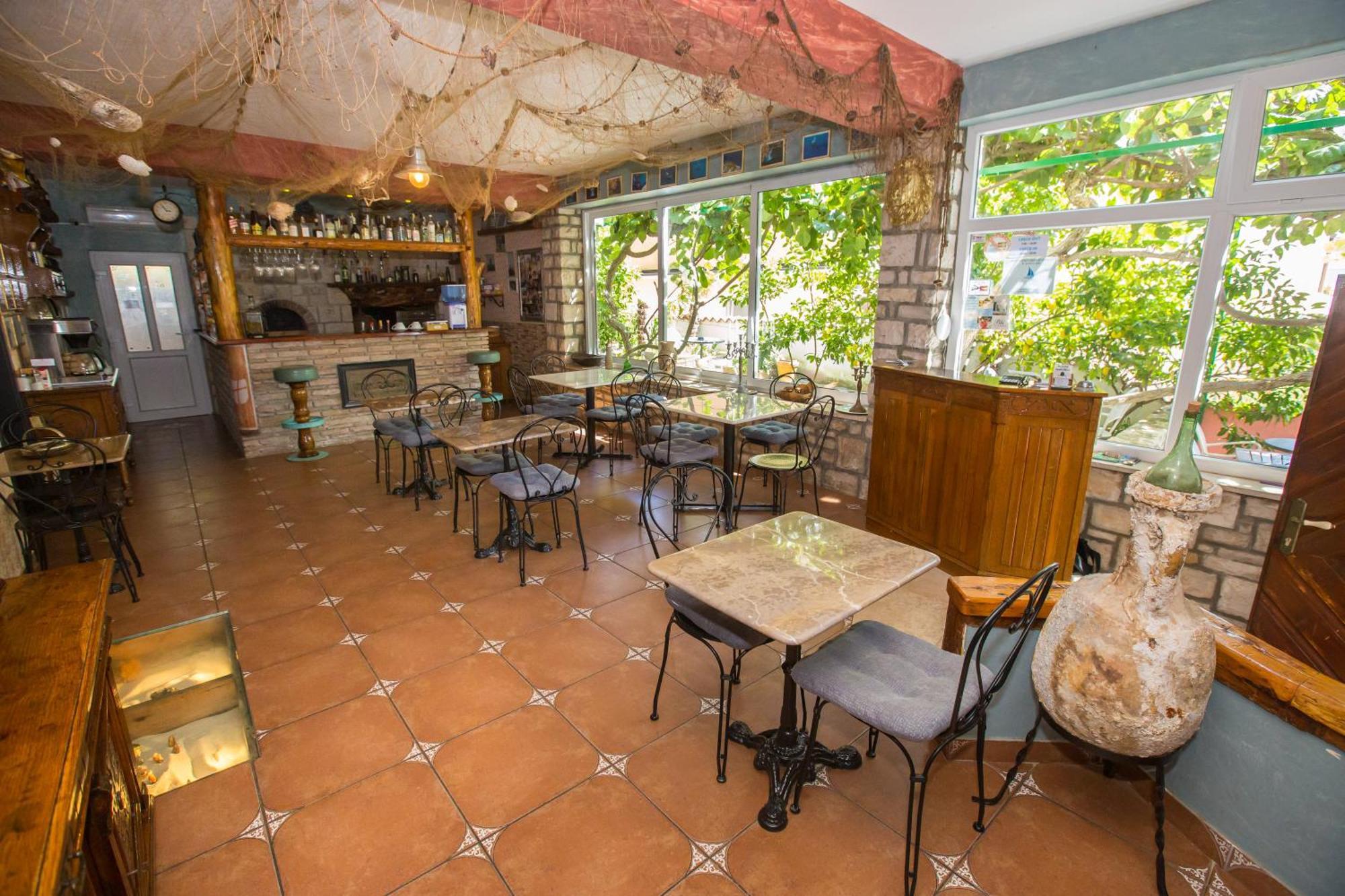 רוביני Villa Monsena מראה חיצוני תמונה