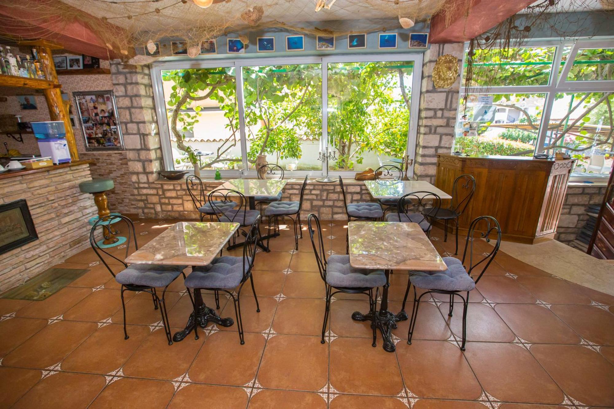 רוביני Villa Monsena מראה חיצוני תמונה