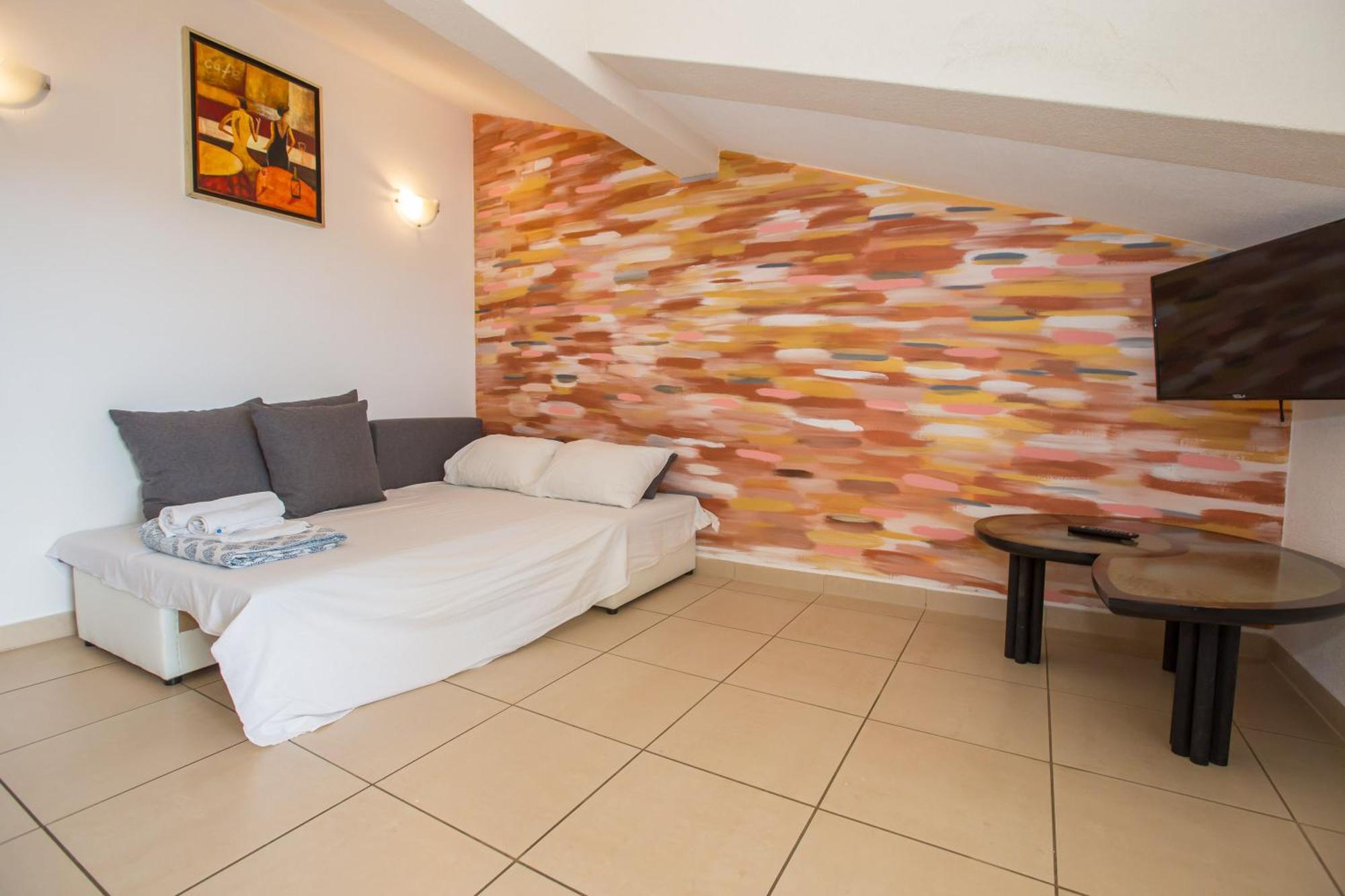 רוביני Villa Monsena מראה חיצוני תמונה