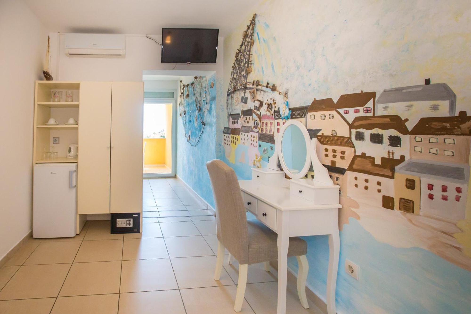 רוביני Villa Monsena מראה חיצוני תמונה