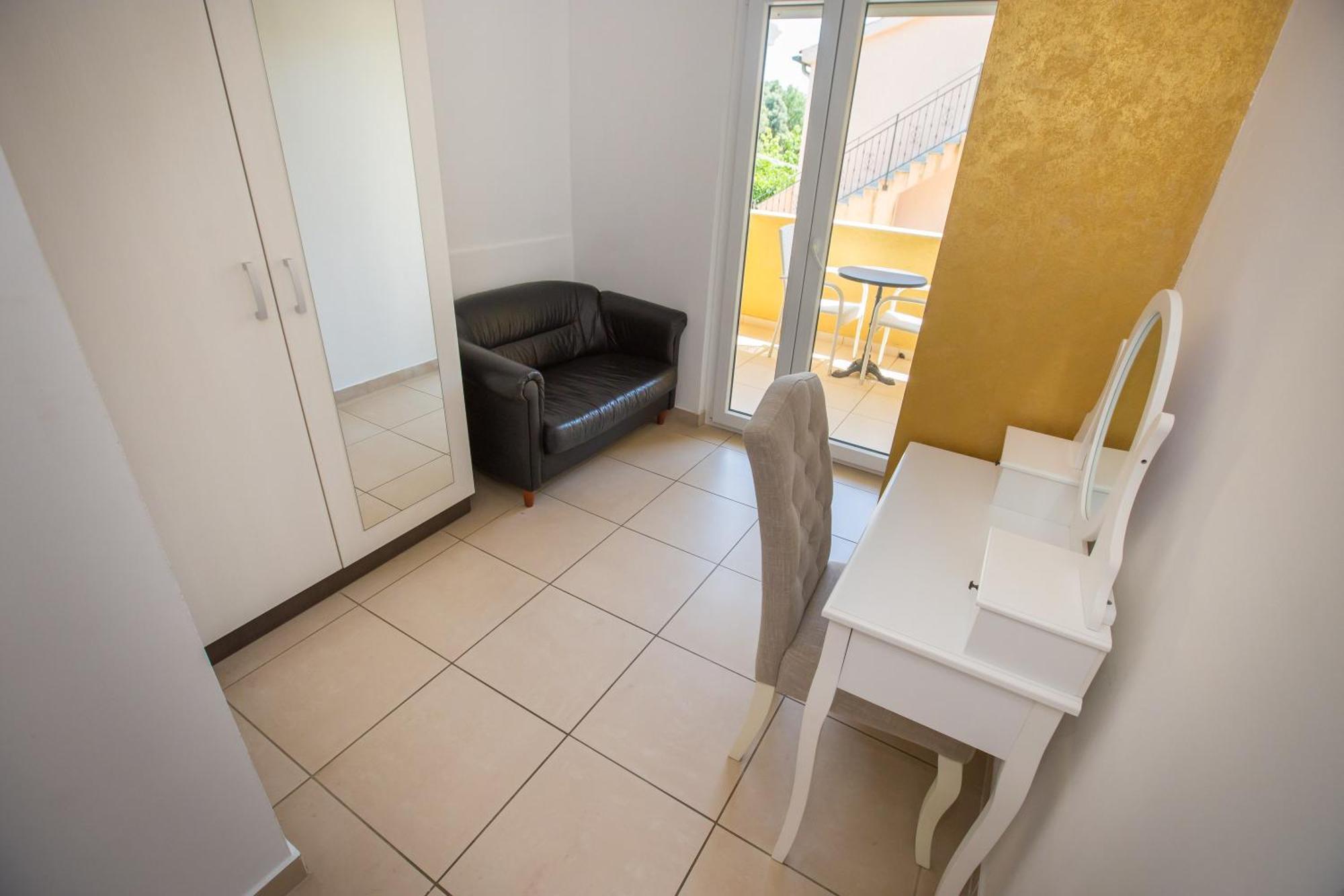 רוביני Villa Monsena מראה חיצוני תמונה