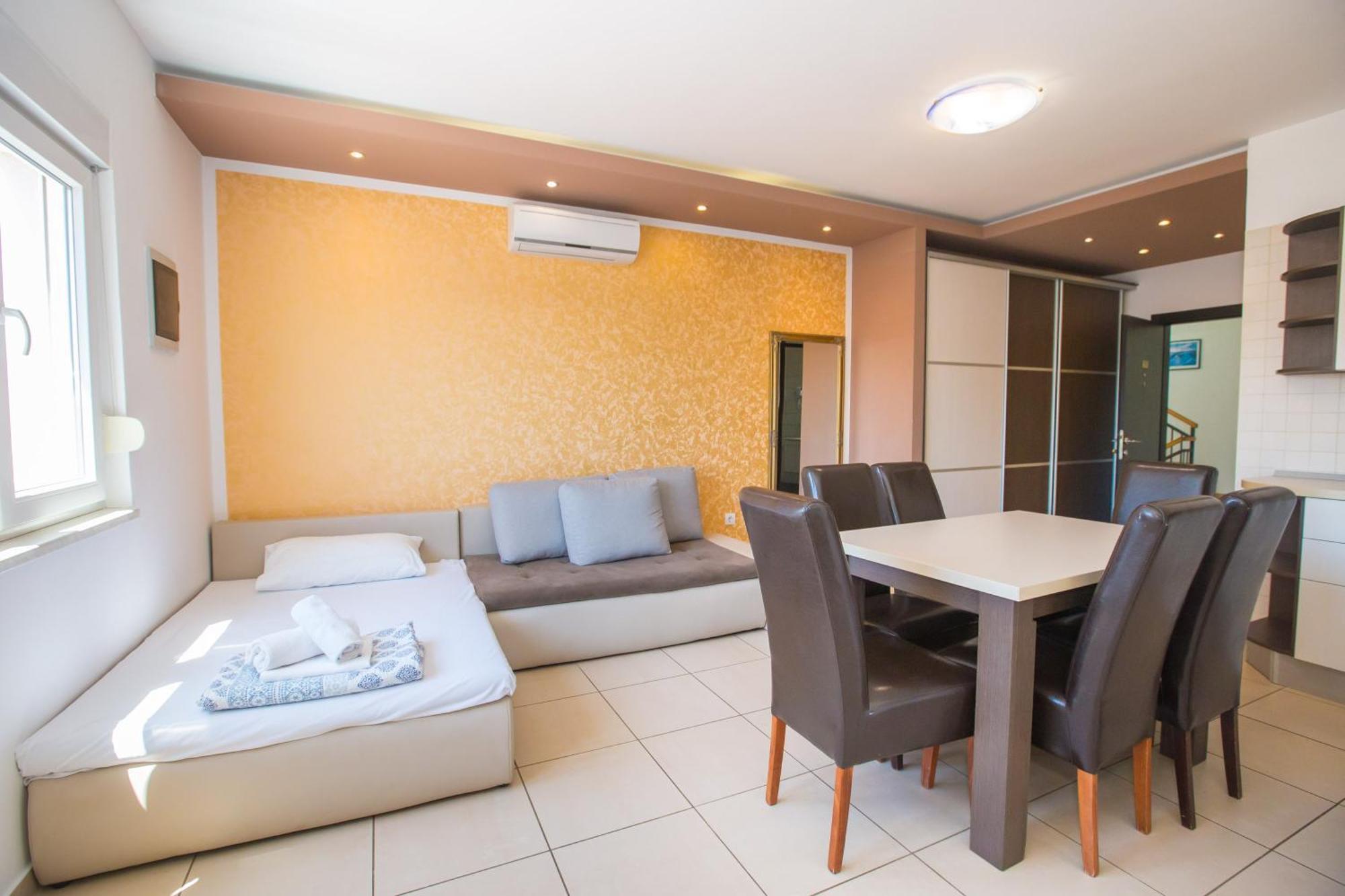 רוביני Villa Monsena מראה חיצוני תמונה