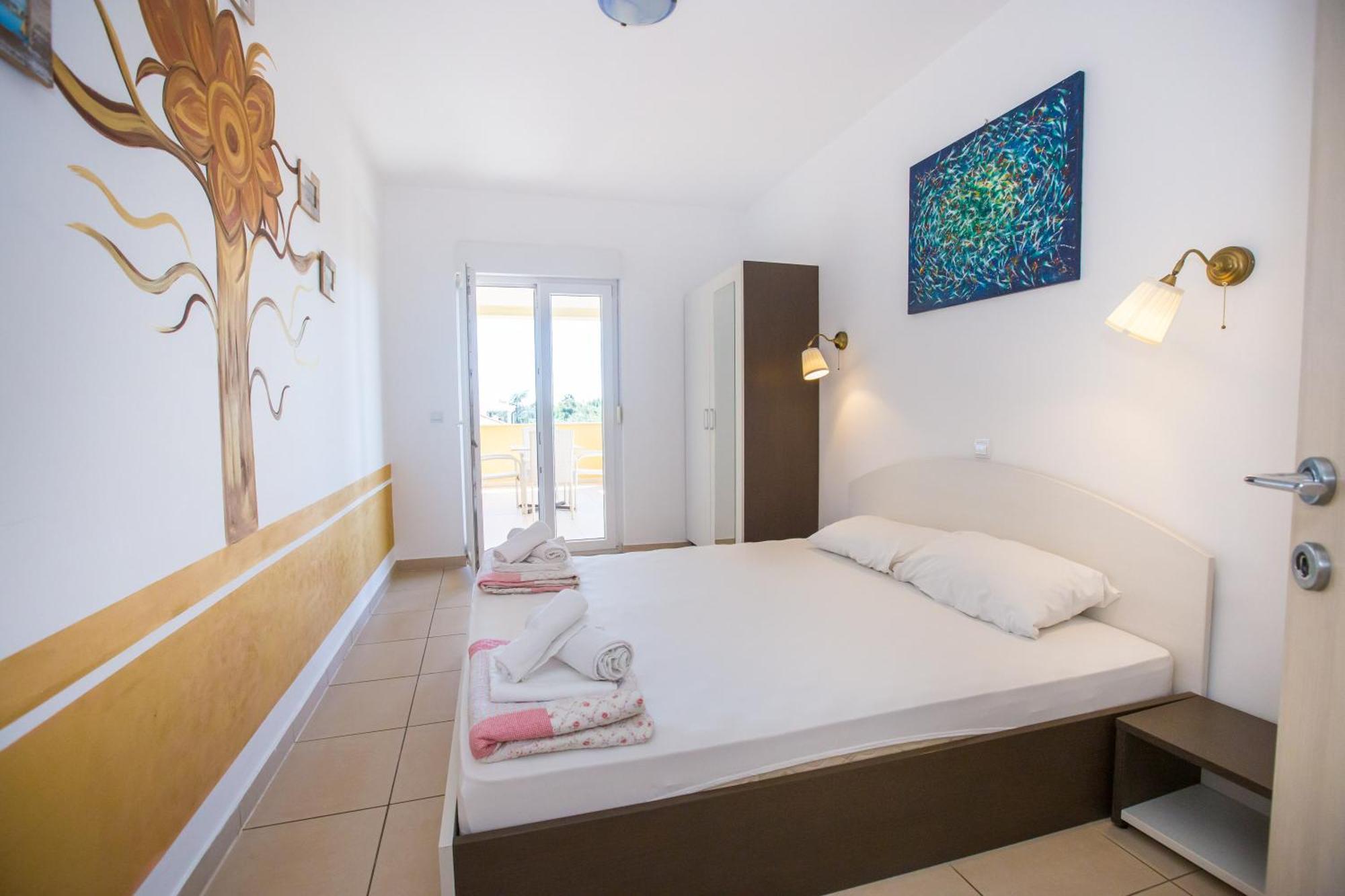 רוביני Villa Monsena מראה חיצוני תמונה