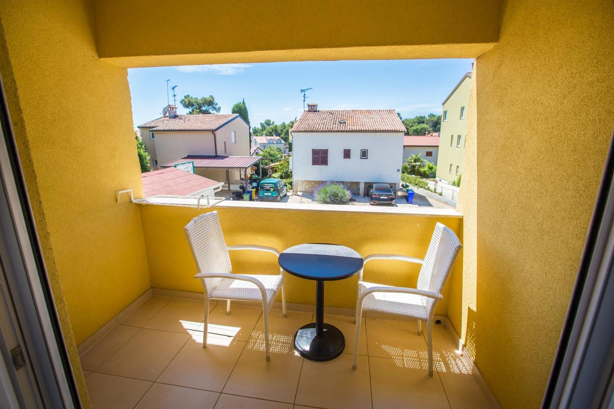 רוביני Villa Monsena מראה חיצוני תמונה