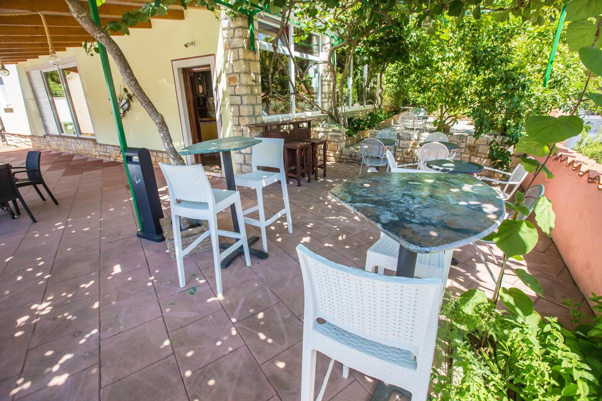 רוביני Villa Monsena מראה חיצוני תמונה