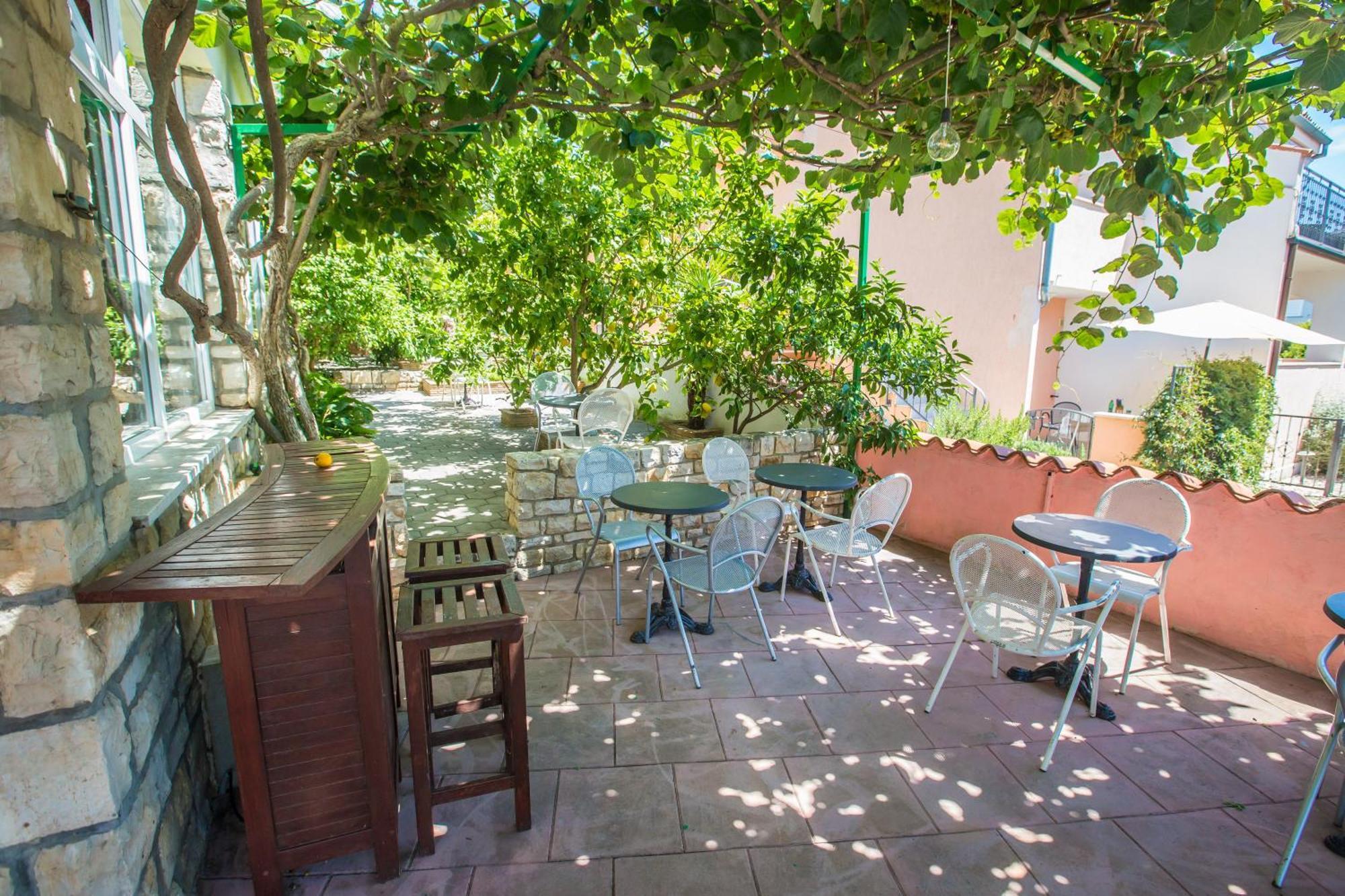 רוביני Villa Monsena מראה חיצוני תמונה