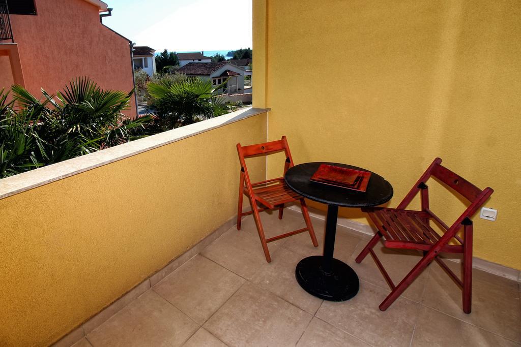 רוביני Villa Monsena מראה חיצוני תמונה