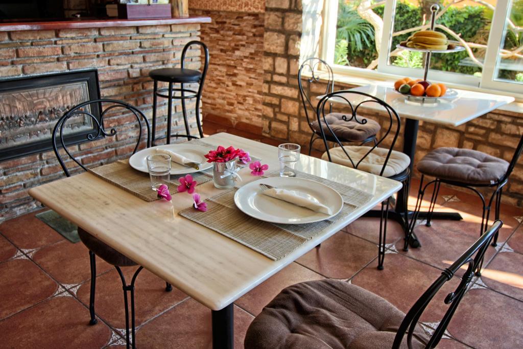 רוביני Villa Monsena מראה חיצוני תמונה
