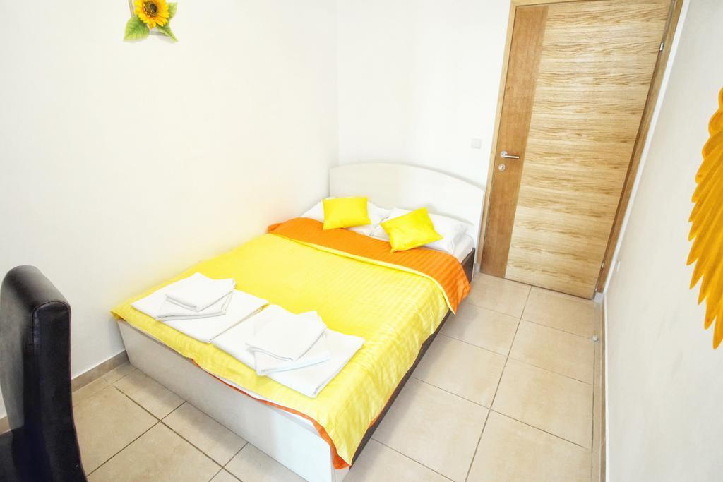 רוביני Villa Monsena מראה חיצוני תמונה